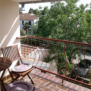 Otavio Apartment Rovinj